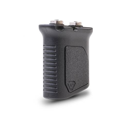Strike Industries M-LOK Angled Short Vertical Grip black product detail 4