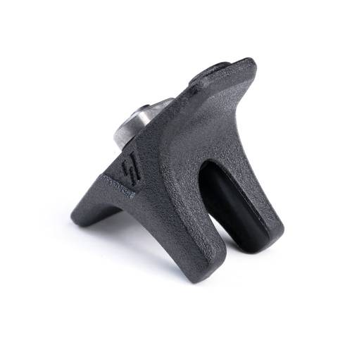 Strike Industries M-LOK Bikini Hand Stop Duo Pack black product detail 2