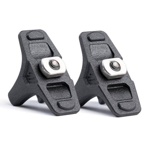 Strike Industries M-LOK Bikini Hand Stop Duo Pack black product detail 5
