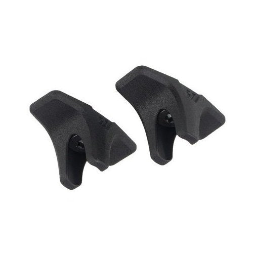 Strike Industries M-LOK Bikini Hand Stop Duo Pack black product view 1