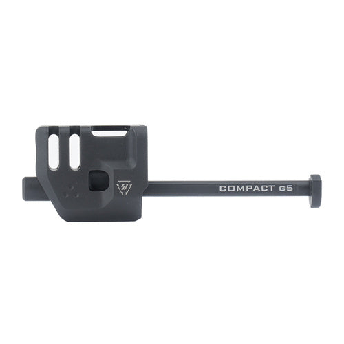 Strike Industries Mass Driver Comp for Glock 19 Gen5 product view 2