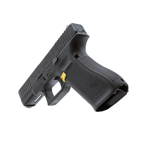 Strike Industries Modular Magazine Release for Glock Gen4 and Gen5 black product view 3