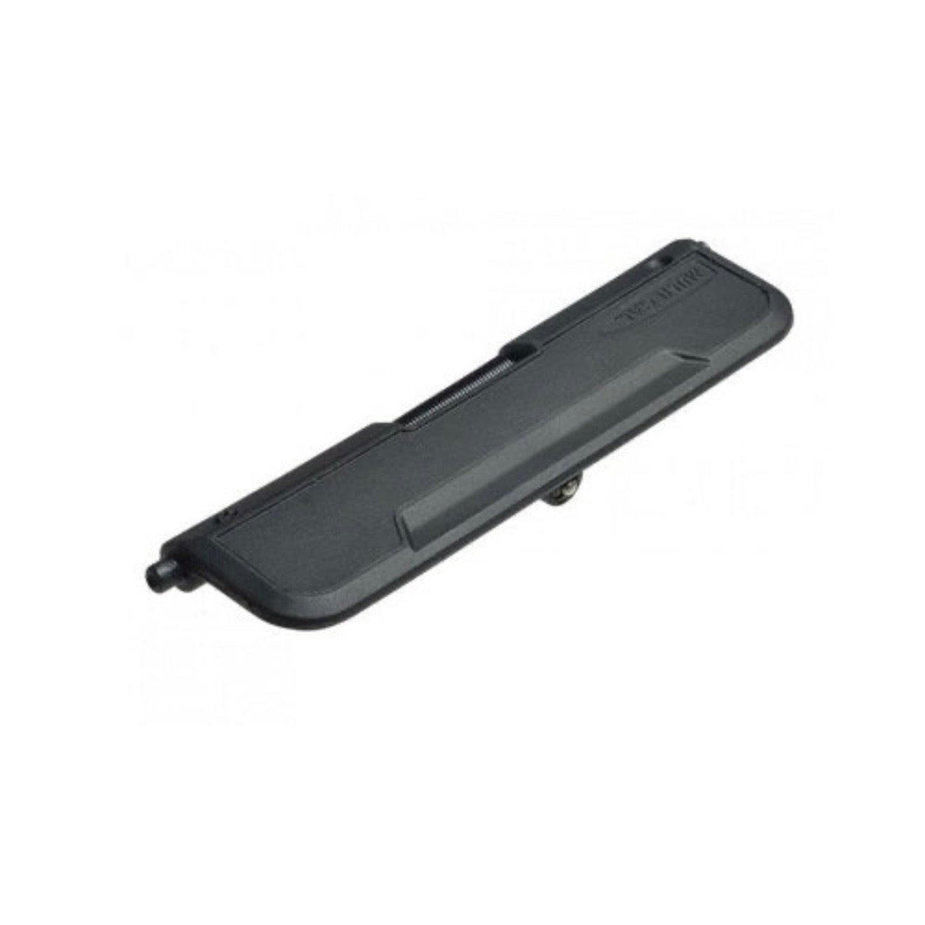 Strike Industries UDC AR-15 Ultimate Dust Cover front view
