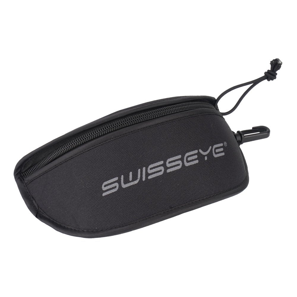 SwissEye Nighthawk Ballistic Glasses product detail 2