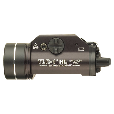 Streamlight TLR-1 HL taktikaline relvalamp