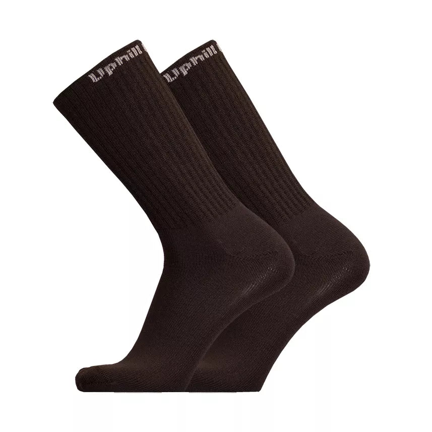 UphillSport COMBAT Tactical Socks black product view 1