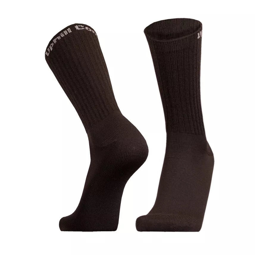 UphillSport COMBAT Tactical Socks black product view 2