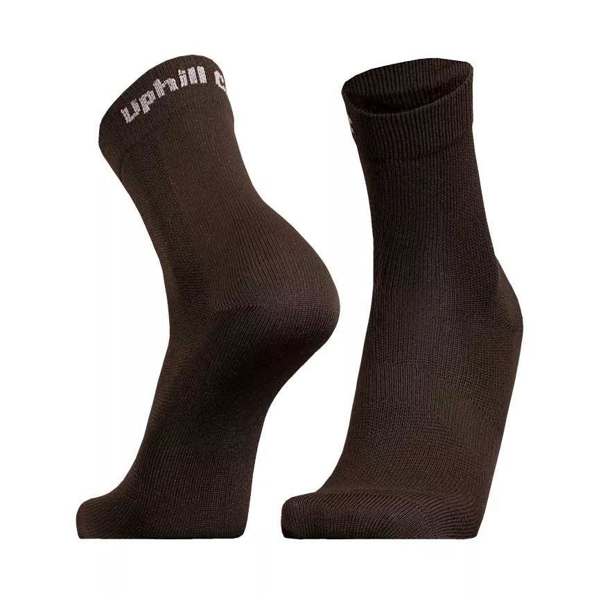 UphillSport CONTACT Tactical Socks black product view 2