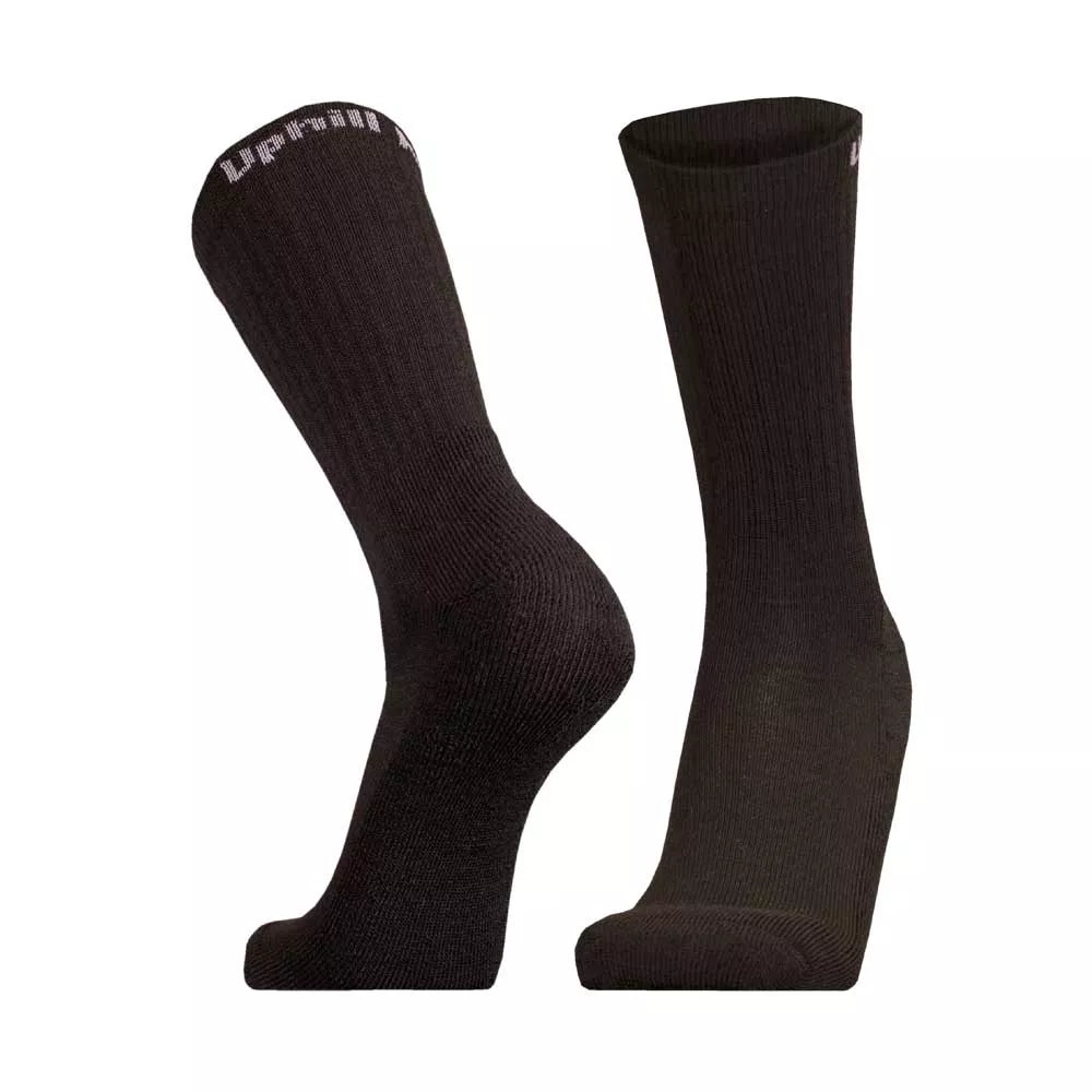 UphillSport KLICKS Tactical Socks black product view 2
