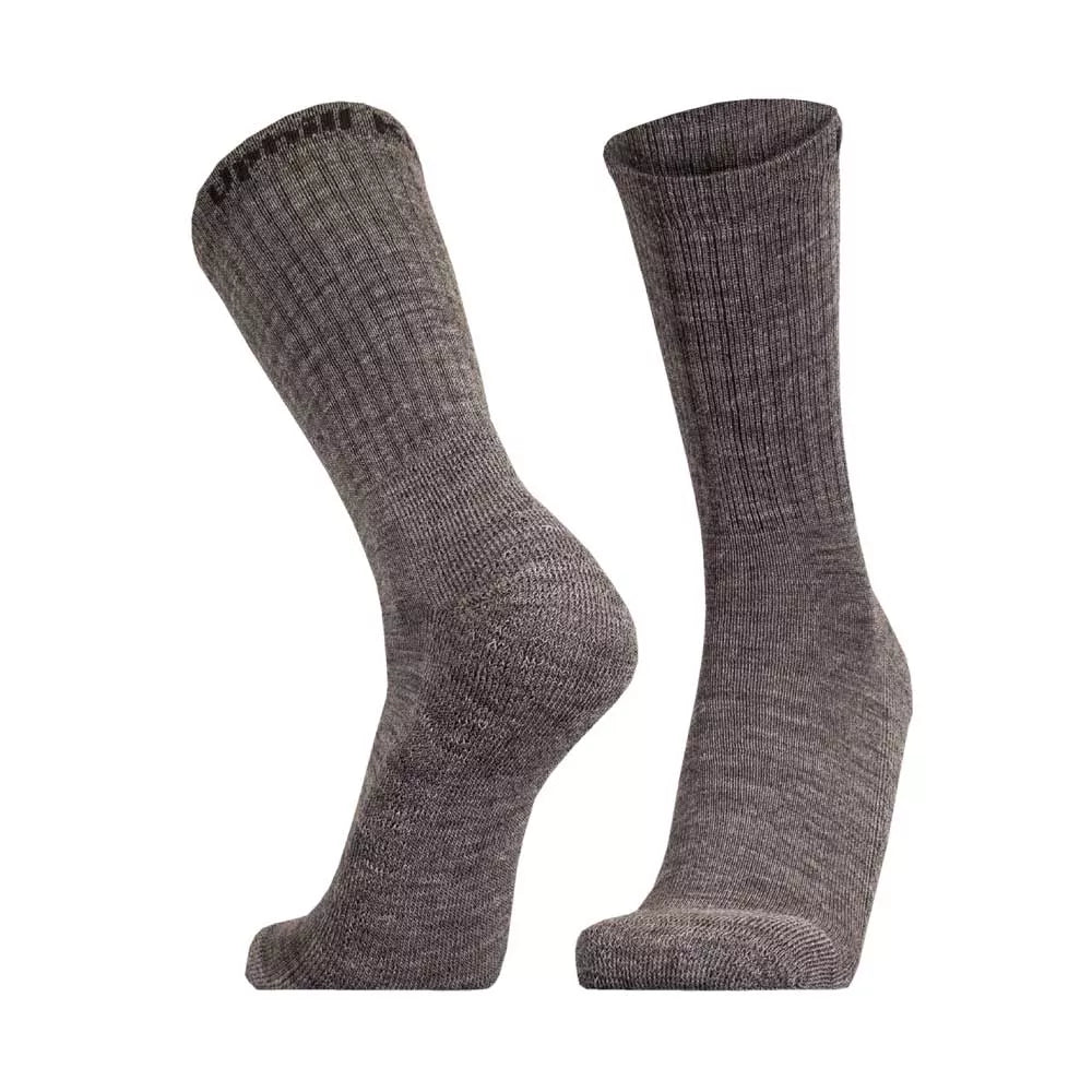 UphillSport KLICKS Tactical Socks gray product view 2