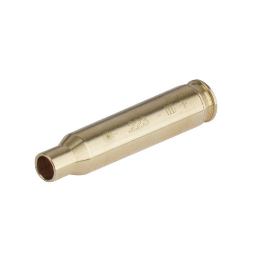 Vector Optics Laser Cartridge .223 Rem close-up