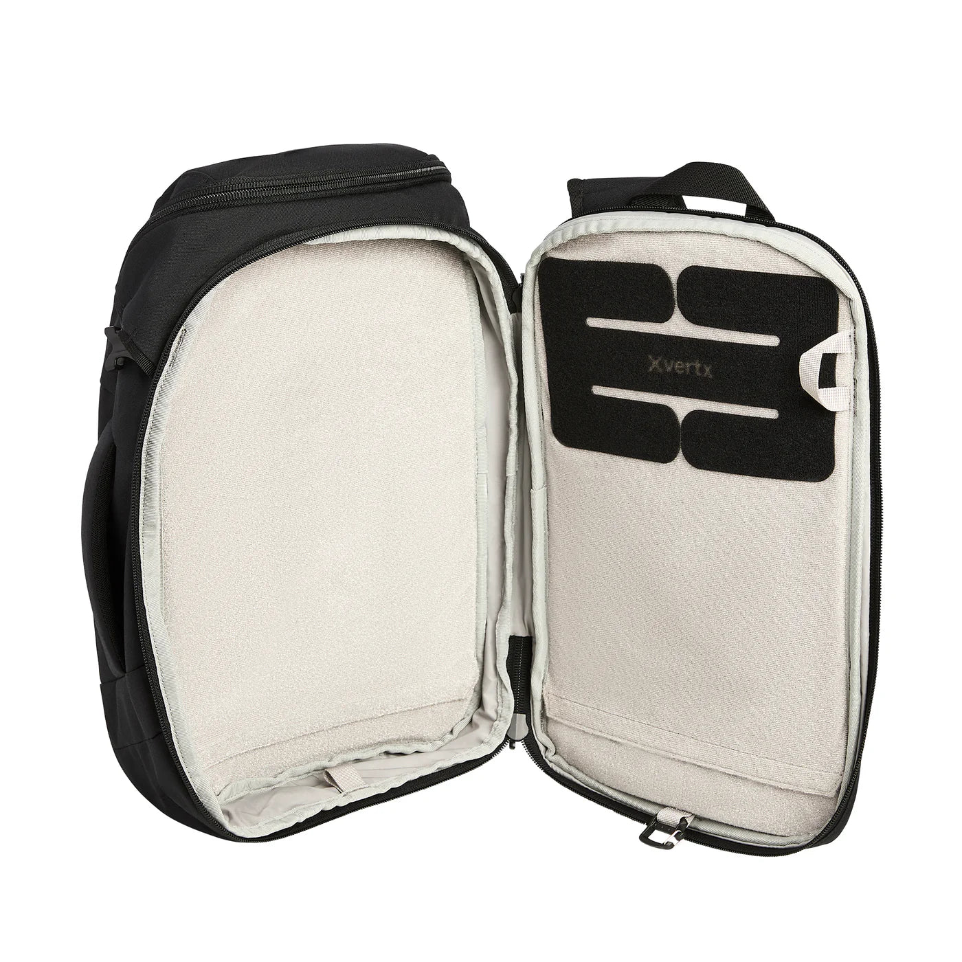 Vertx Gamut 18L Sling Bag back panel