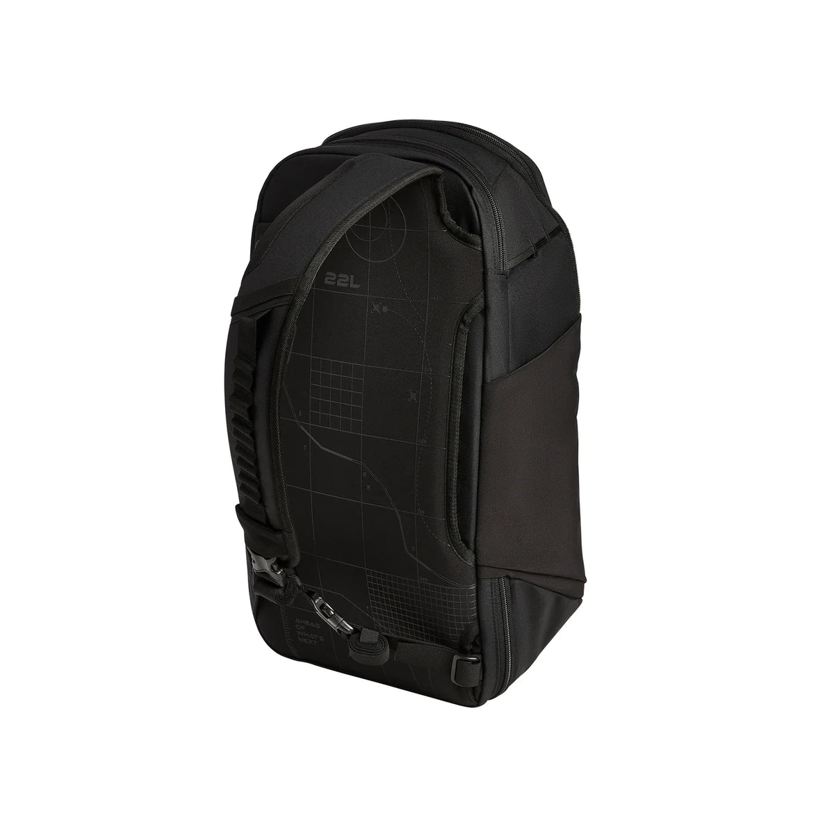 Vertx Gamut 22L Sling Bag close-up