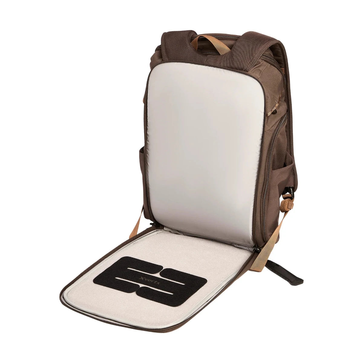 Vertx Gamut 26L Backpack back panel