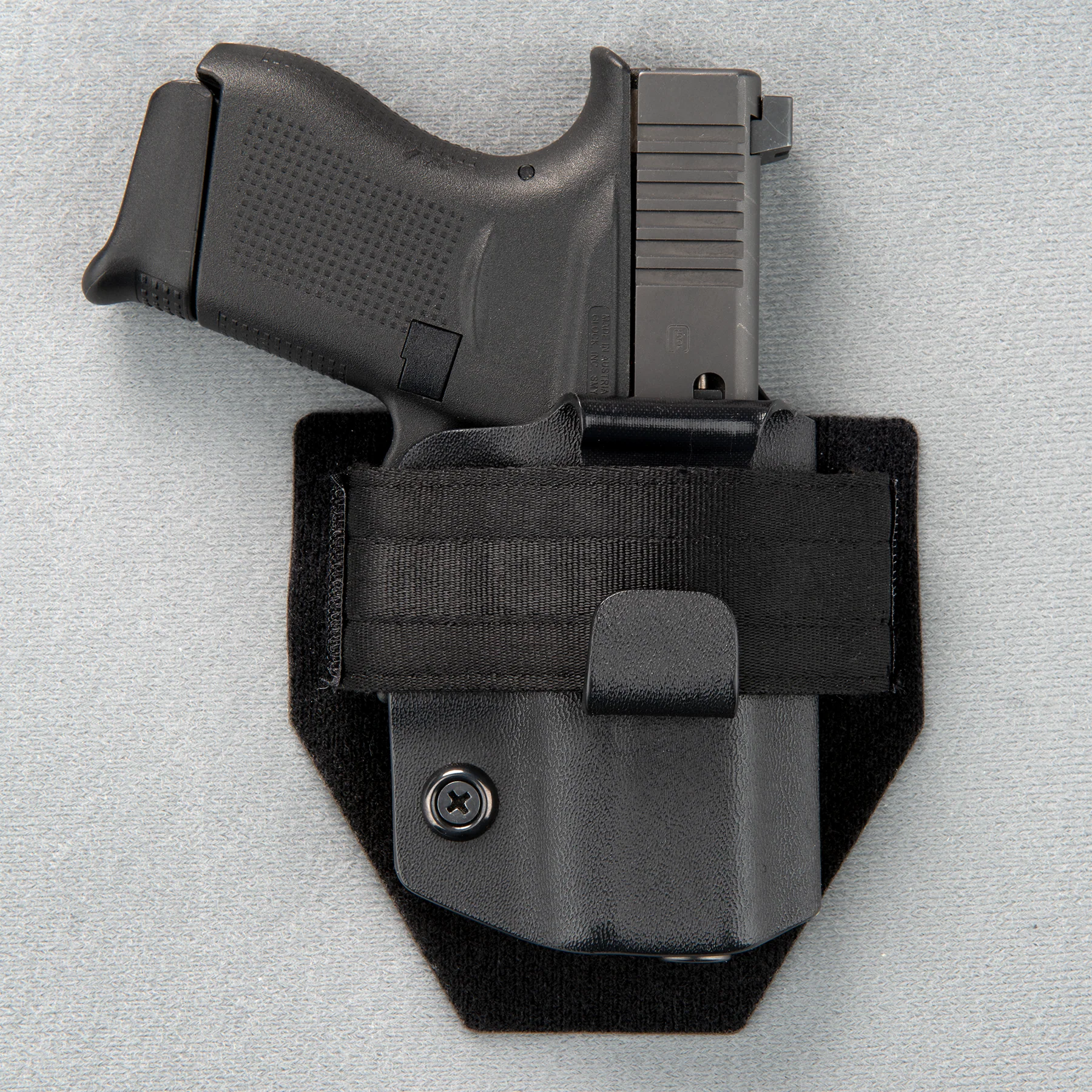 Vertx Tactigami Holsterlock close-up