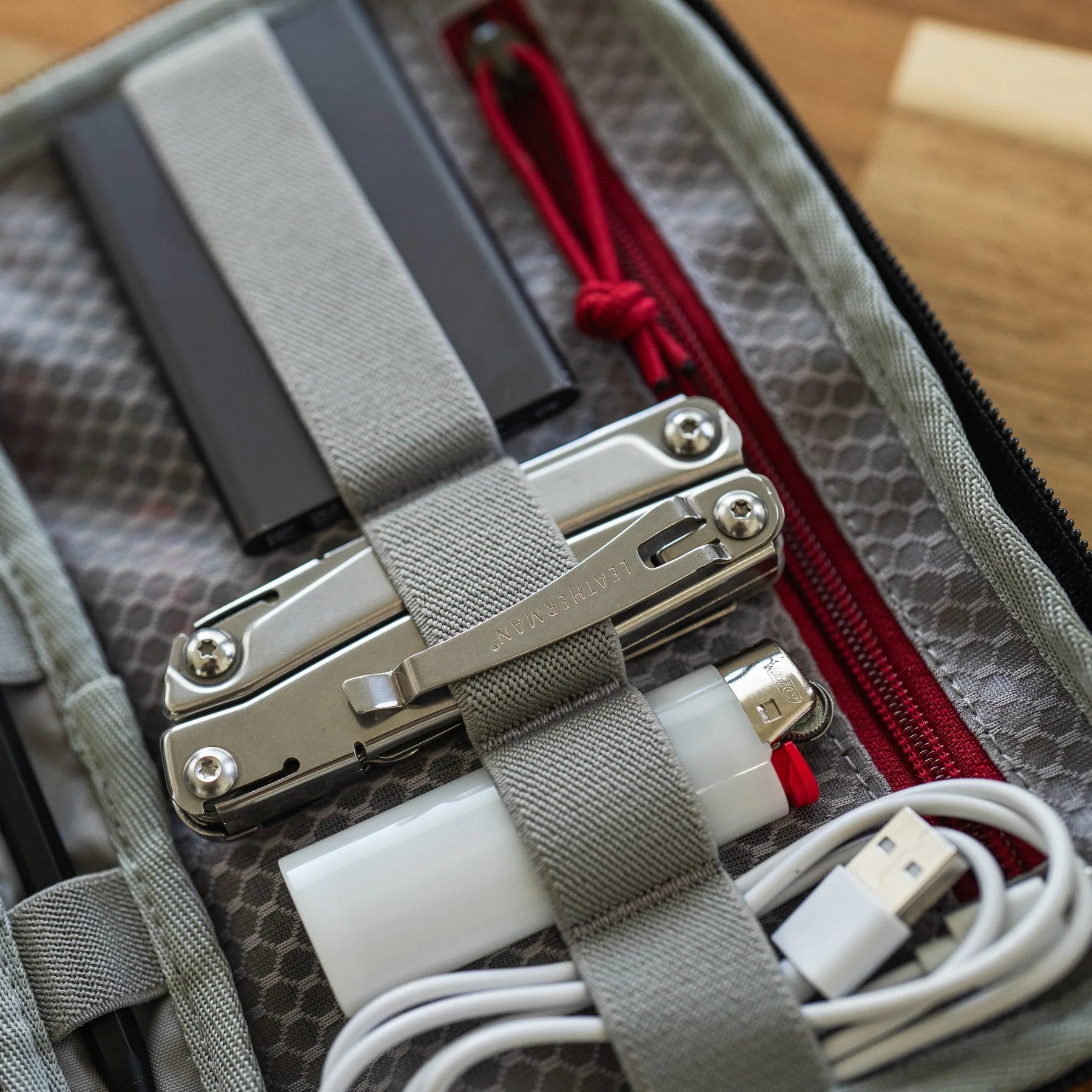 Vertx Urban Ghost Utility Pouch EDC gear organization