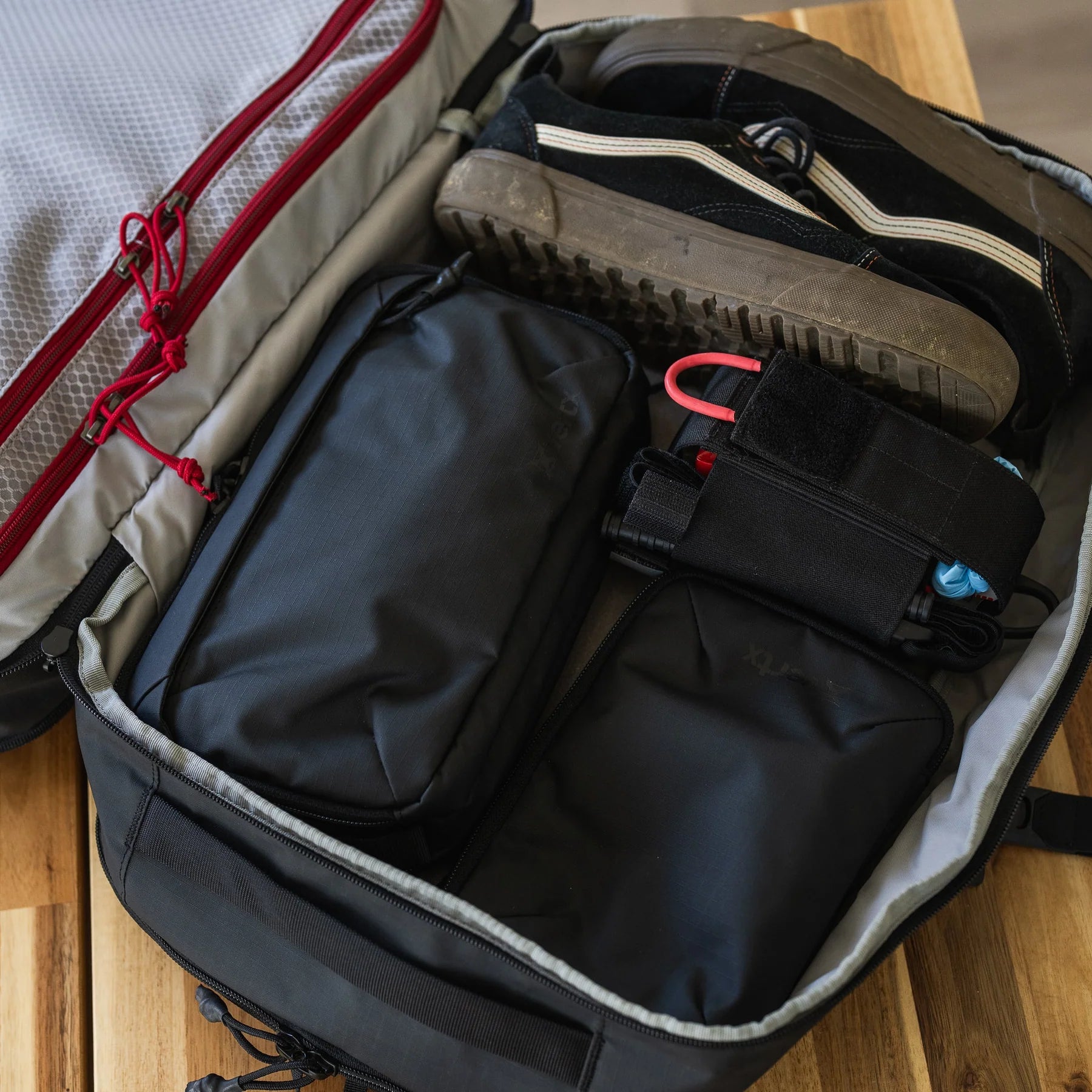 Vertx Urban Ghost Utility Pouch product view