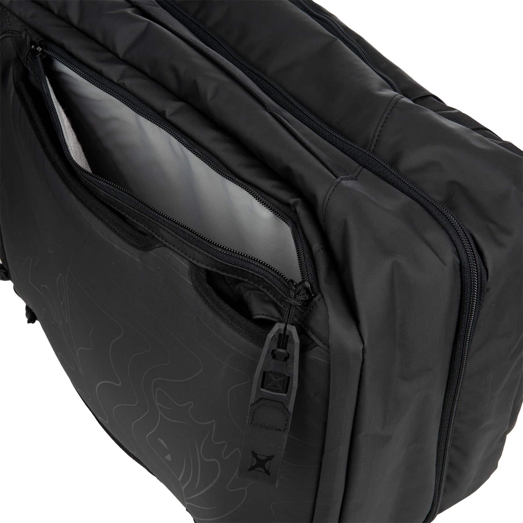 Vertx Urban Ghost Weekender 36L Travel Bag Hidden CCW Compartment