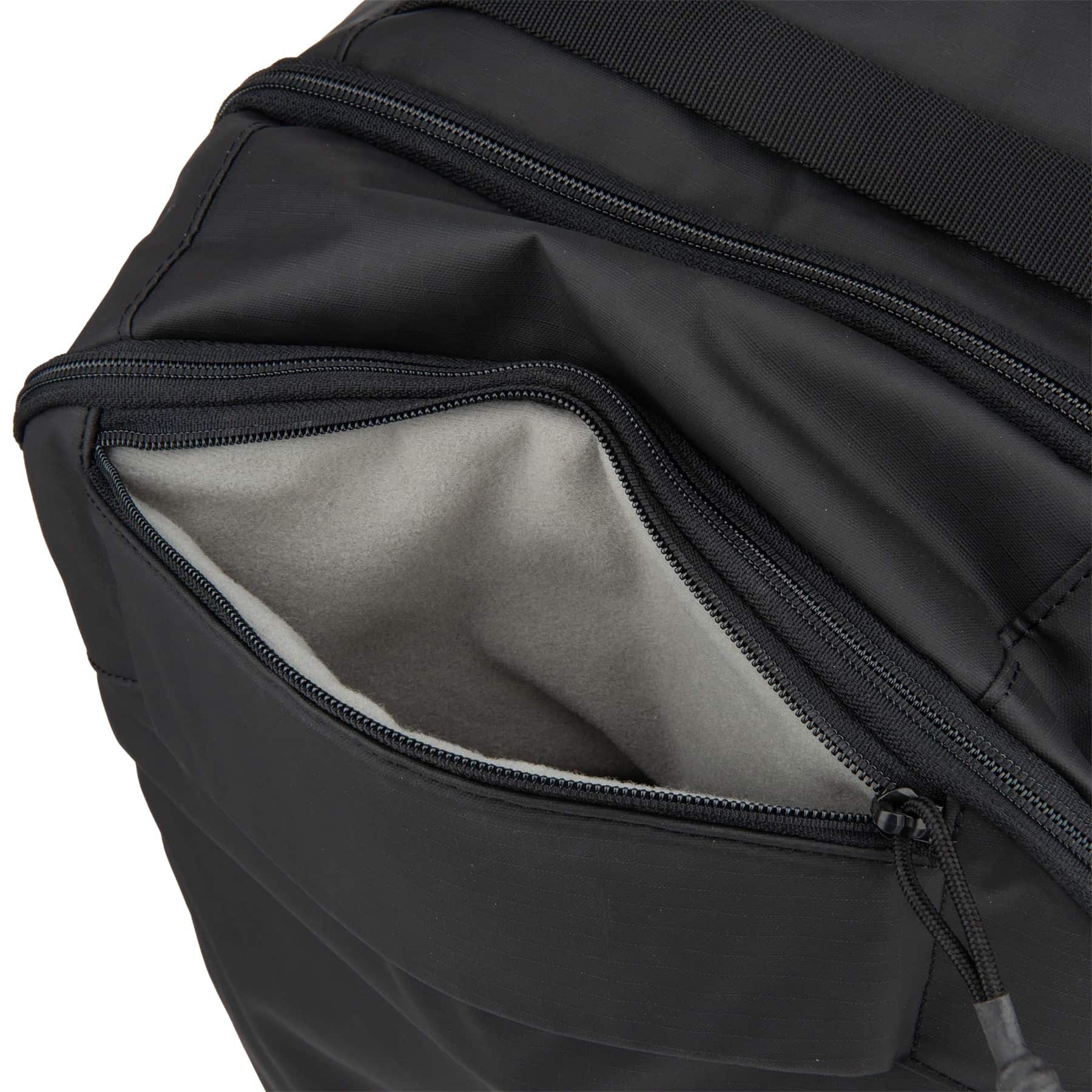 Vertx Urban Ghost Weekender 36L Travel Bag Top Access Pocket