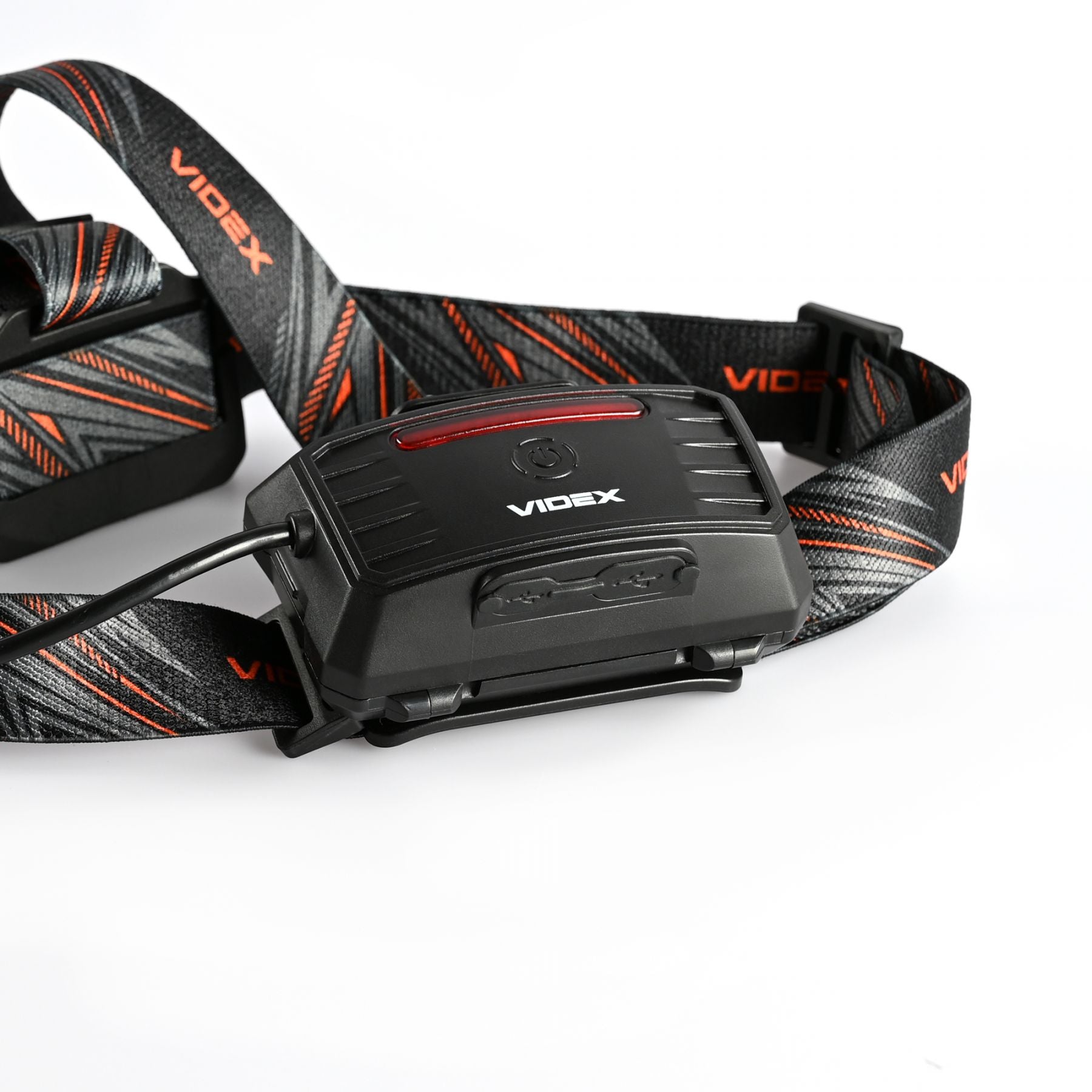 Videx H056 Headlamp - 1400 lm close-up