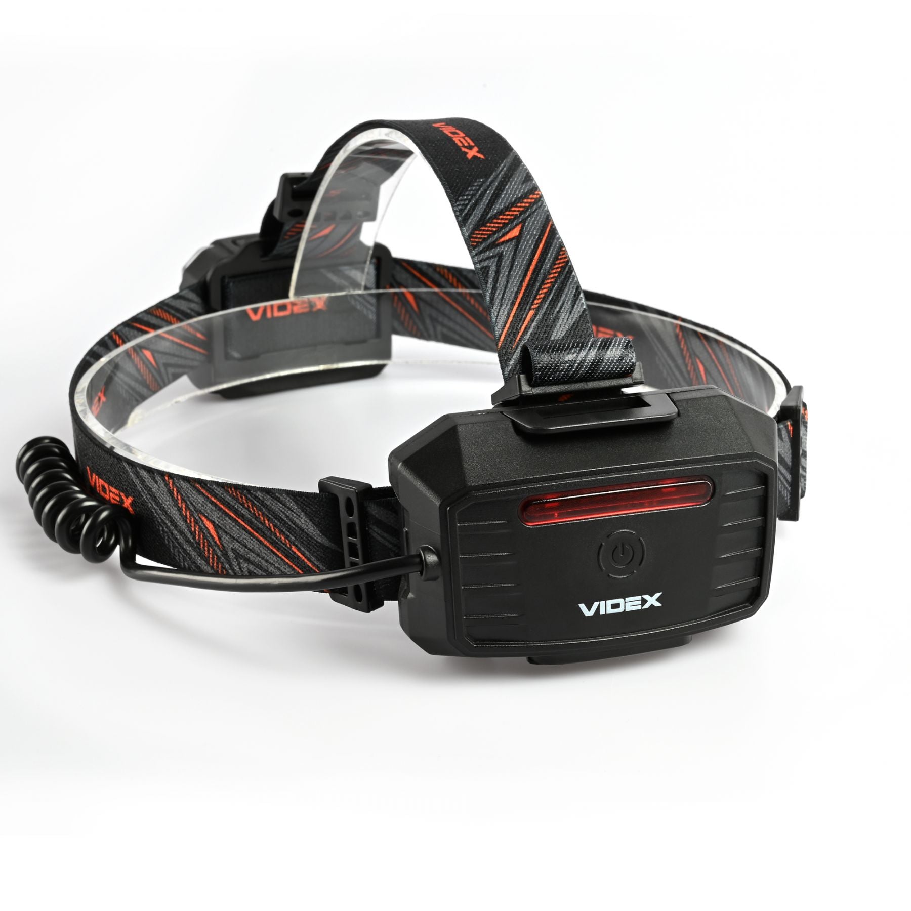 Videx H056 Headlamp - 1400 lm powerbank