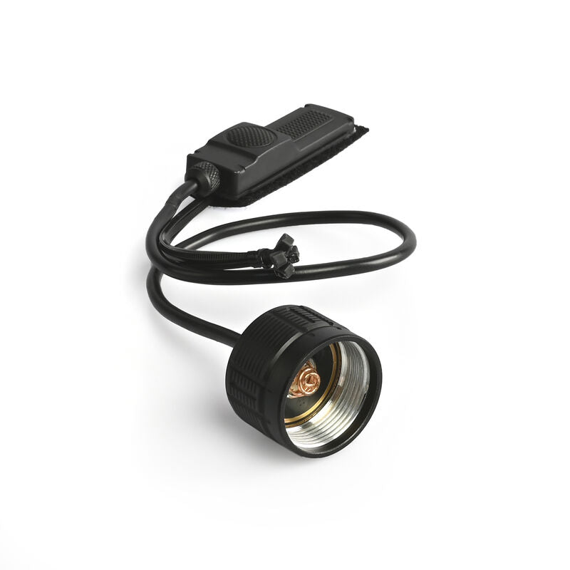 Videx Tactical Lamp Remote Switch VLF-ARM-01 close-up