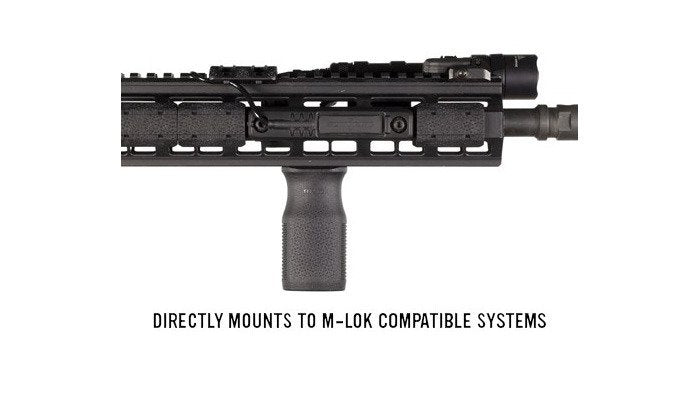 Magpul M-LOK MVG Vertical Grip m-lok