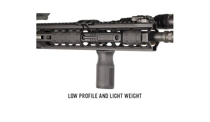 Magpul M-LOK MVG Vertical Grip low profile