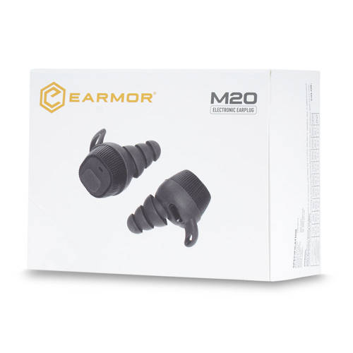 Earmor M20 Electronic Earplug
