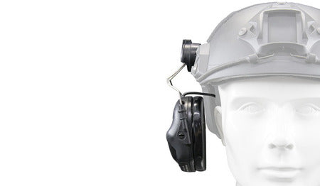 Earmor M11 ARC Helmet Rails Adapter Attachment Kit