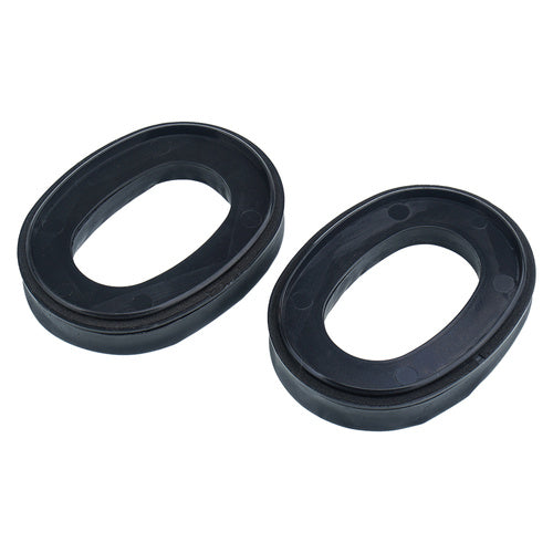 Earmor Silicone Gel Ear Sealing Rings Back