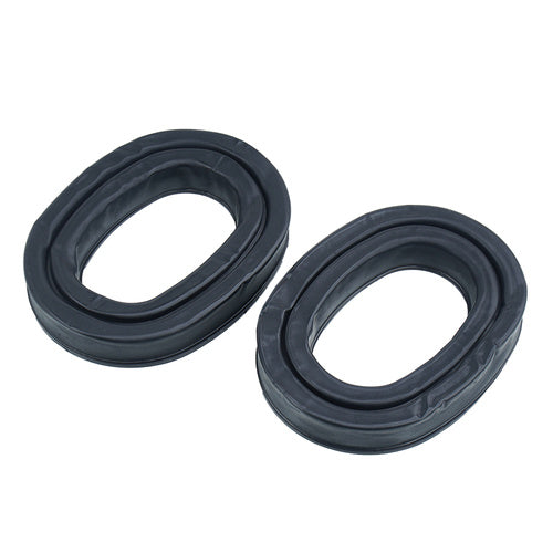 Earmor Silicone Gel Ear Sealing Rings Front