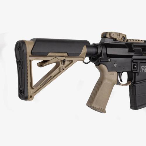 Magpul CTR / MOE Cheek Riser - 0.25'' on ar-15