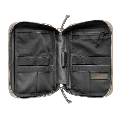 Magpul DAKA Large Organizer Pouch inside