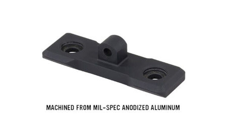 Magpul M-LOK® Bipod Mount description