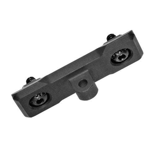 Magpul M-LOK® Bipod Mount front