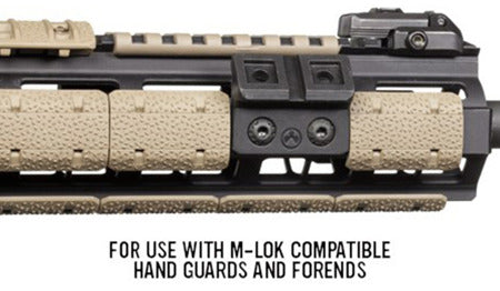 Magpul M-LOK® Polymer Offset Light Mount