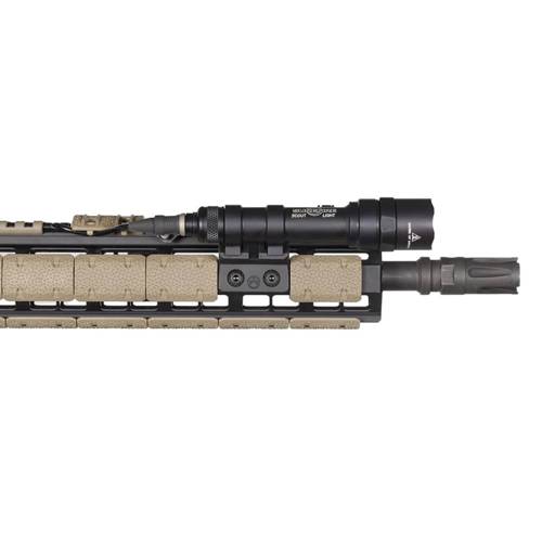 Magpul M-LOK® Polymer Offset Light Mount