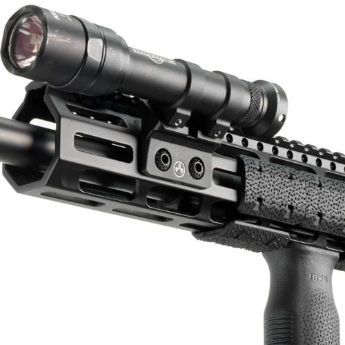 Magpul M-LOK® Polymer Offset Light Mount