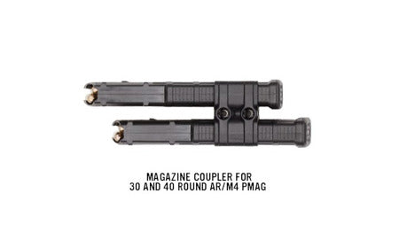 Magpul MagLink® Coupler PMAG® 30/40 AR-15 / M4