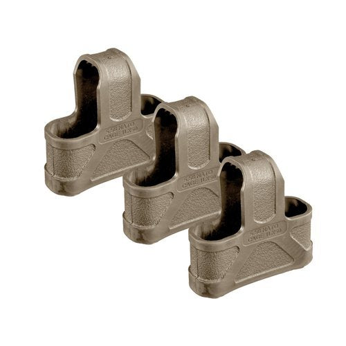 Magpul Original Magpul® 5.56 NATO - 3 pcs fde