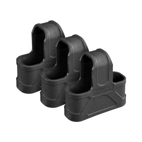 Magpul Original Magpul® 5.56 NATO - 3 pcs black