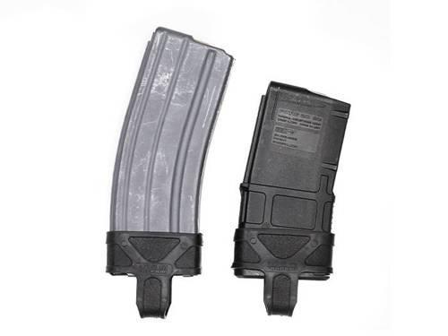 Magpul Original Magpul® 5.56 NATO - 3 pcs on magazine