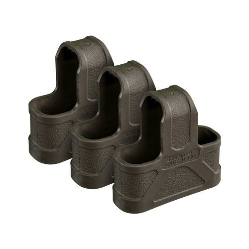 Magpul Original Magpul® 5.56 NATO - 3 pcs od green