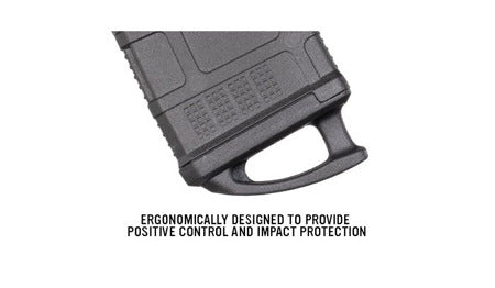 Magpul PMAG Ranger Plate ergonomics