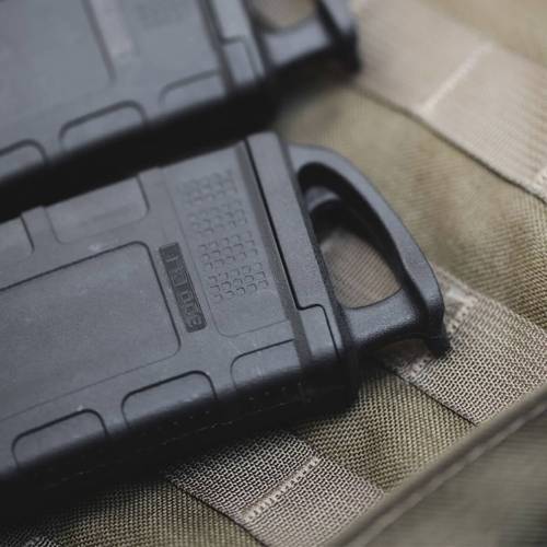 Magpul PMAG Ranger Plate Set AR-15 closeup