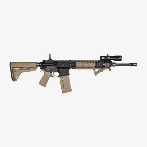 Magpul Rail Light Mount rifle