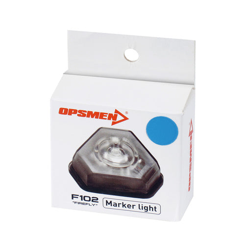 Opsmen Light Marker Firefly box