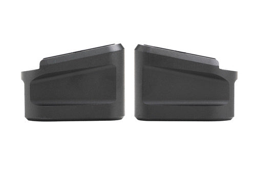 Strike Industries Aluminum Extended Magazine Plate for Glock two plates