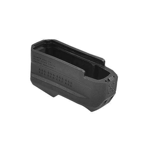 Strike Industries EMP Enhanced Magazine Plate +5 Black